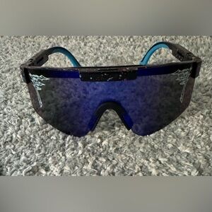 Sport sunglasses, unisex